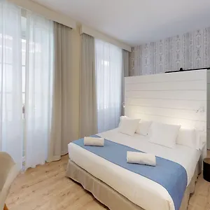 Hotell Madeinterranea ***