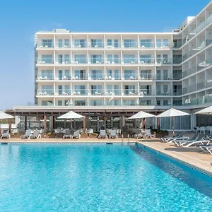 Hotell Alua Leo ****