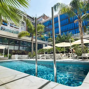 Hotell Indigo - Plaza Catalunya 4sup By Ihg ****