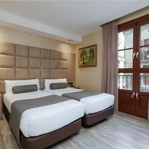 Hotell Suizo