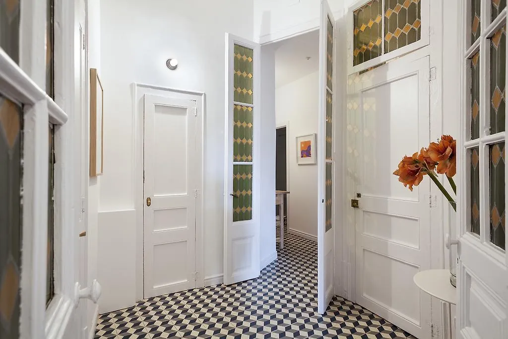 Bed & Breakfast Plaza Catalunya Guest House Barcelona