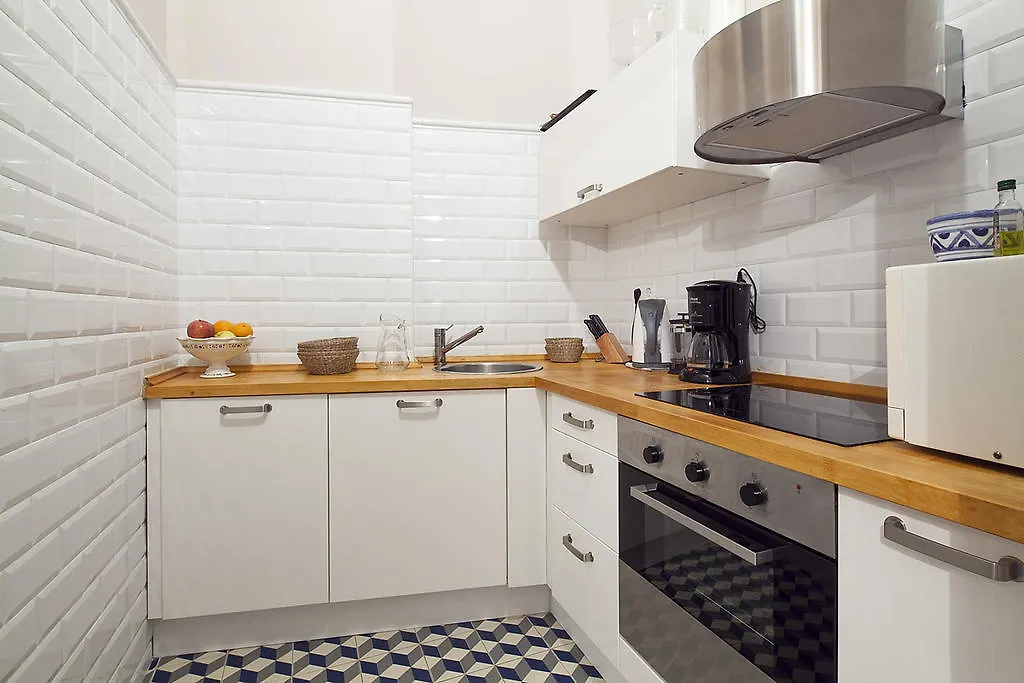 Plaza Catalunya Guest House Barcelona
