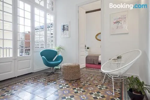 Plaza Catalunya Guest House Barcelona Bed & Breakfast