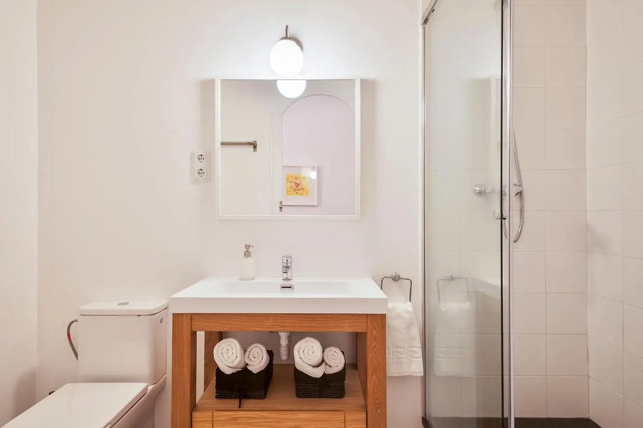 Bed & Breakfast Plaza Catalunya Guest House Barcelona